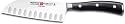 W&uuml;sthof Classic Ikon 5-Inch Santoku Hollow Edge Knife