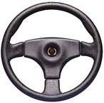 Teleflex Stealth Steering Wheel