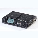Childrens Toyshop  Third Party New : Tascam HD-P2 Portable High Definition Stereo Audio Recorder