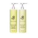 Ojon Hydrating Thickening Liter Duo (Shampoo and Condtioner) Save Over $25
