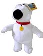 Family Guy Plush Doll - Brian 12"