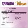 Amy Grant - The Collection (Smart PianoSoft, Pianosoft Sync) book cover