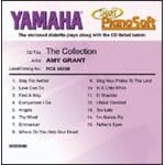 Pianosoft Amy Grant - The Collection