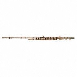 500 Series Flutes Inline G