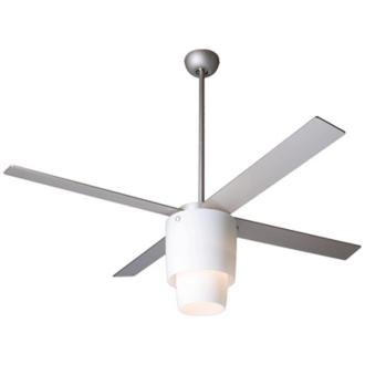 52 Modern Fan Halo Ceiling Fan