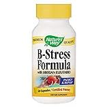 B Stress Formula - 60 caps., (Nature s Way)