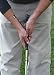 Bickler putting aid