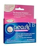 Pearls YB 30 Capsules