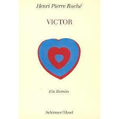 Victor. Ein Roman