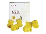 Xerox - Solid inks - 6 x yellow - 14000 pages