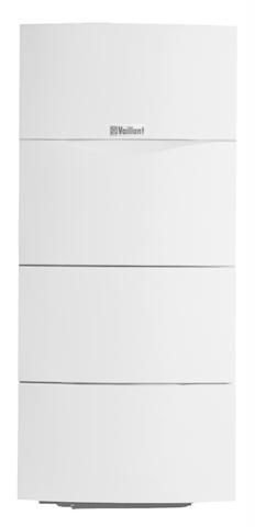 Vaillant ecoCOMPACT VSC 196/3-5