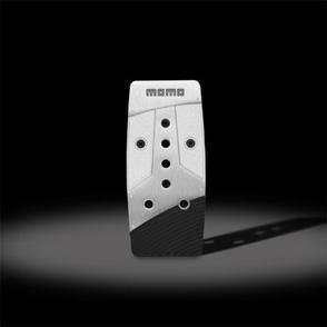 Stealth Footrest (Black Pads)