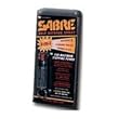 Sabre Pocket Key Ring 14gm / 0.5oz As Seen on TV