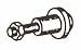 Ford Traction-Loc Clutch Gauge