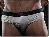 Go Softwear Bundeswehr Low-Rise Brief