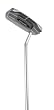 Benross PR3 Pure Red Putter RH Steel 34
