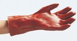 Pva Paint Stripper Gloves Large