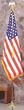 United States Complete Set 3' x 5'