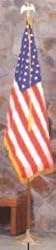 United States Complete Set 3' x 5'