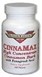 Vitamin Power CinnaMax High Concentrate Cinnamon Bark 100 Tablets