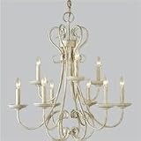 Chandeliers Progress Lighting P4049