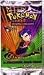 Pokemon Gym Challenge X 3 Sealed Booter Pack