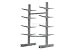Cantilever Double Sided Starter Unit Medium Duty