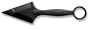 Cold Steel Nightshade Series Push Blade II 92FPB