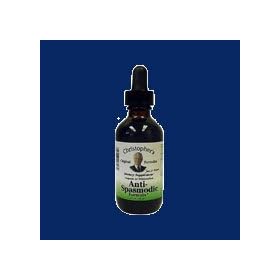 Dr. Christophers Formulas Heal Anti-Spasmodic