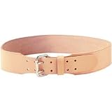 Medium Work Belt Medium 35-40 Leather