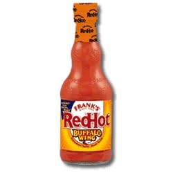 Frank's RedHot Buffalo Wing Sauce - 12 oz