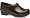 Dansko Women's Professional Pro Cabrio Leather Clog,Hickory,42 EU / 11.5-12 B(M) US