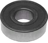 Ball Bearing Replaces MTD 741-0524, 941-0524, 941-0524A, Yazoo 204-019, Bobcat 48094A