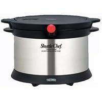 THERMOS �^��ۉ������� �V���g���V�F�t �u���b�N KPX-3500-BK