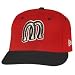 Billings Mustangs New Era 2008 Onfield 59FIFTY (5950) Home Cap (7 3/8)