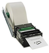 ZEBRA - TTP2030 - PRINTERS - DIRECT THERMAL - KIOSK RECEIPT - USB - 58-82.5MM WIDTH - ORDER PAPER GUIDE SEPARATELY - FORMERLY SWECOIN - 2030 [01973-000]