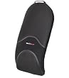 Obus Forme Ultraforme Backrest LARGE BLACK