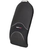 Obus Forme Ultraforme Backrest LARGE BLACK