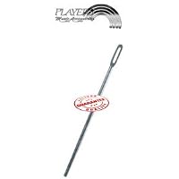 PLAYERS FLUTE CLEANING ROD PLASTIC CRFL