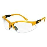 Global Cougar Color Frame Bright Yellow Flash Shatterproof Lens