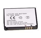 Battery for Qtek 8500 Orange SPV F600