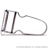 Rosenhaus 4467 Swiss Julienne Pro Peeler