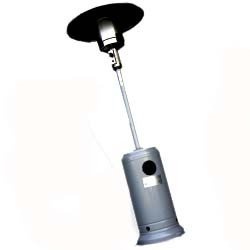 Outdoor Patio Heater - Stainless Steel