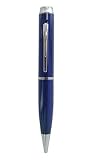 Hi-Definition Pen DVR Camera (Blue)