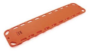Najo® Sports Backboard 10 pins- Color:Green