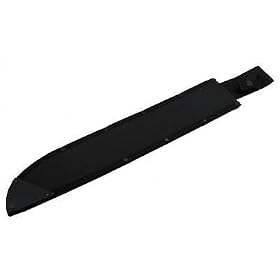 Cold Steel Latin Machete 24-Inch Sheath Only Blade