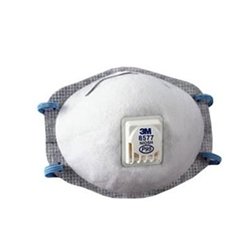 3M 8577 P95 Respirator,Pk10 On Sale