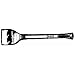 Dasco 0473-0 Floor Chisel