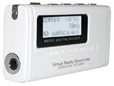 Roadmaster MP320T 128MB MP3 Player with LCD Display and Built-In FM Transmitter