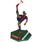 FT Champs FC Barcelona 6-Inch Serie 3 Ronaldinho HomeIMAGE